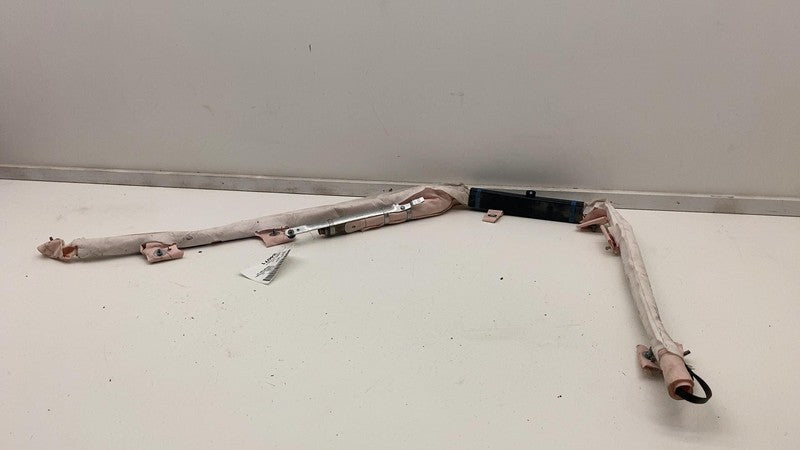 ⭕ 12-20 Tesla Model S Driver Side Roof Curtain Safety Airbag Left 1005
