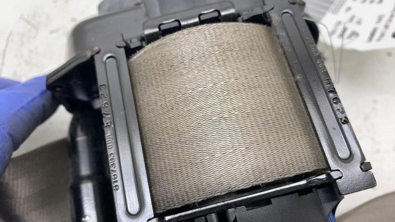 2013-2018 Ford C-Max Front Driver Side Seat Belt w/ Height Adjuster Left Assy