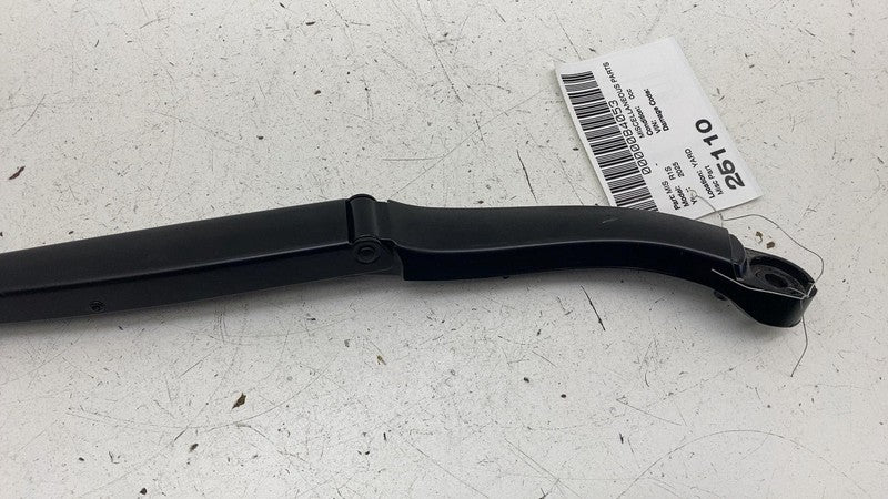 ⭕ 2025 Rivian R1S Front Left Driver Side Windshield Wiper Arm OEM