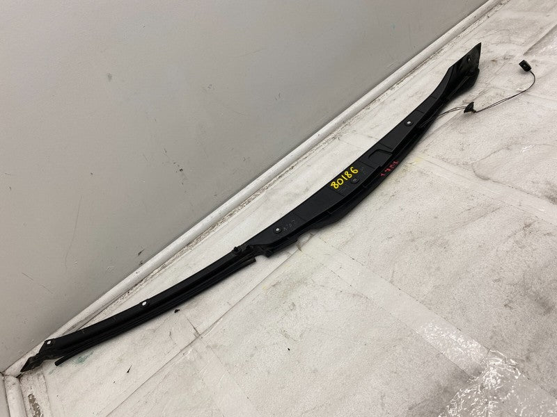 103755900D ⭕2016-2022 Tesla Model X MX Rear Driver Side Door Pinch Sensor Left 1037559-00-D