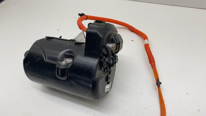 110215500C ⭕17-20 Model 3 Air Conditioning A/C Compressor Pump w/ Wire Harness 1102155-00-C