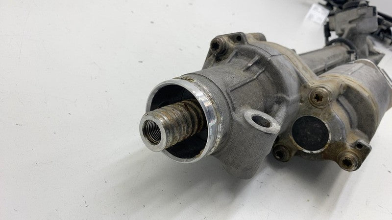 7818.994.275 ⭕ 17-20 Maserati Levante Electric Power Steering Gear Rack & Pinion 06701056770