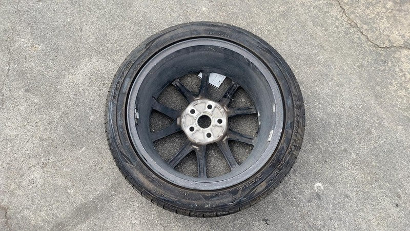 104422100C ⭕ 2017-2020 Tesla Model 3 Wheel Rim 18x8.5J+40MM + Toyo Tire 235/45 1044221-00-C
