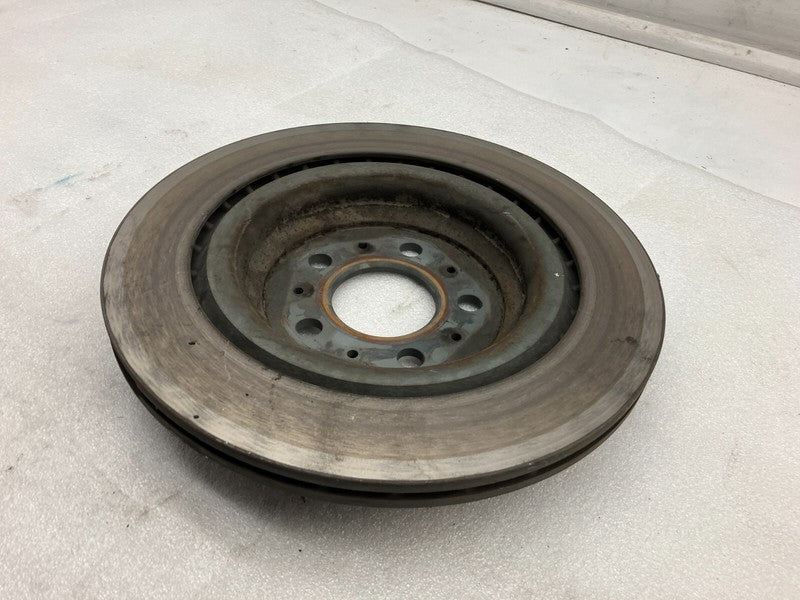 ⭕2017-2023 Tesla Model 3 Rear Left or Right Brake Disc Rotor Base Cast Iron Assy