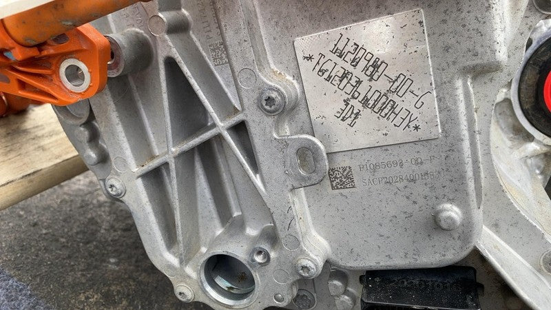 ⭕ 20-24 Model Y Electric Engine Rear Drive Unit 3DU (High Current) 112