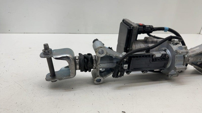125078100D ⭕ 24-25 Cybertruck Rear Power Steering Gear Actuator Rack & Pinion 1250851-00-D
