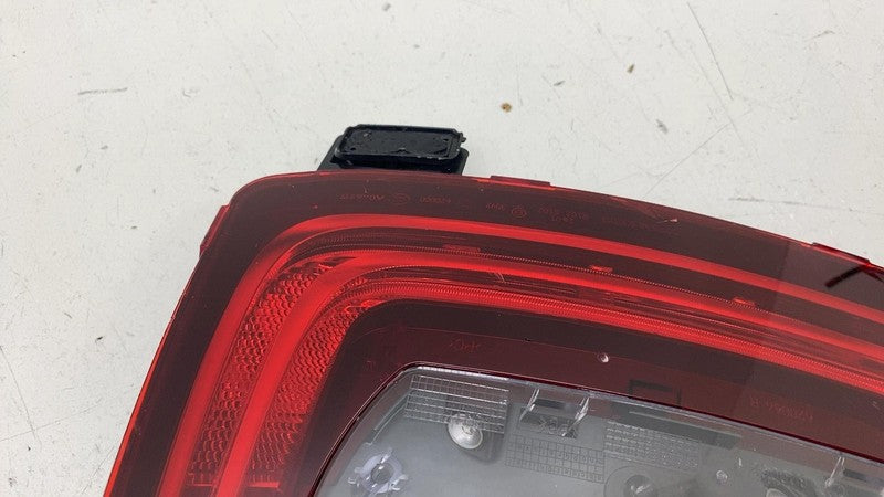 ⭕ 14-21 BMW i3 I01 Rear Passenger Taillight Tail Light Lamp Right 6321
