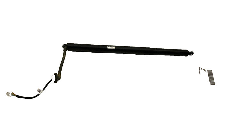 150060100B ⭕ 2020-2024 Tesla Model Y MY Rear Left Power Liftgate Shock Strut 1500601-00-B