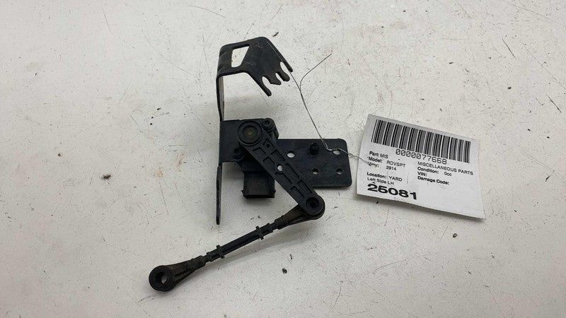 CPLA3D026BA ⭕ 14-17 Range Rover Sport Rear Left Suspension Height Level Sensor CPLA-3D026-BA