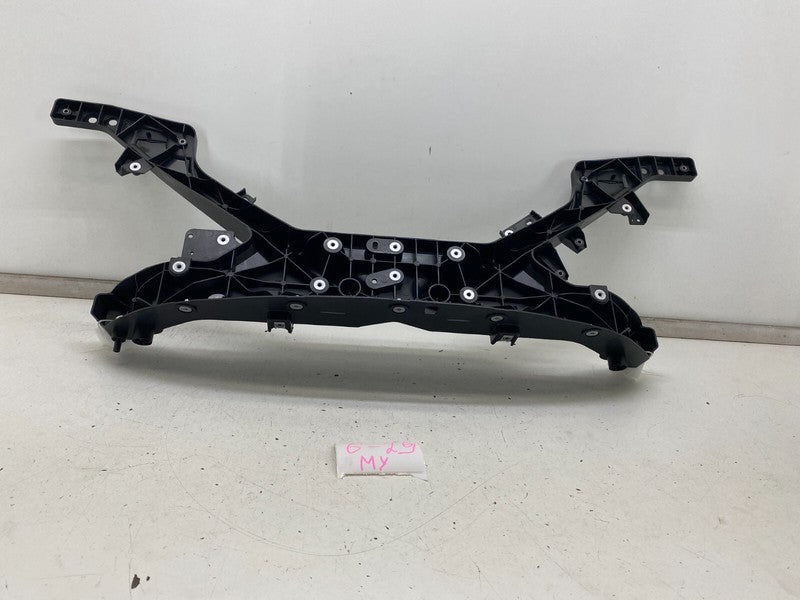 1495245 00 C 2020-2024 Tesla Model Y Front End Module Radiator Carrier Support Core Assembly
