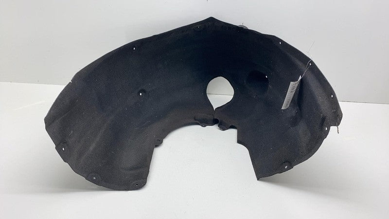2017-2023 BMW 530e 530i G30 Rear Left Inner Fender Wheel Liner Splash Shield LH
