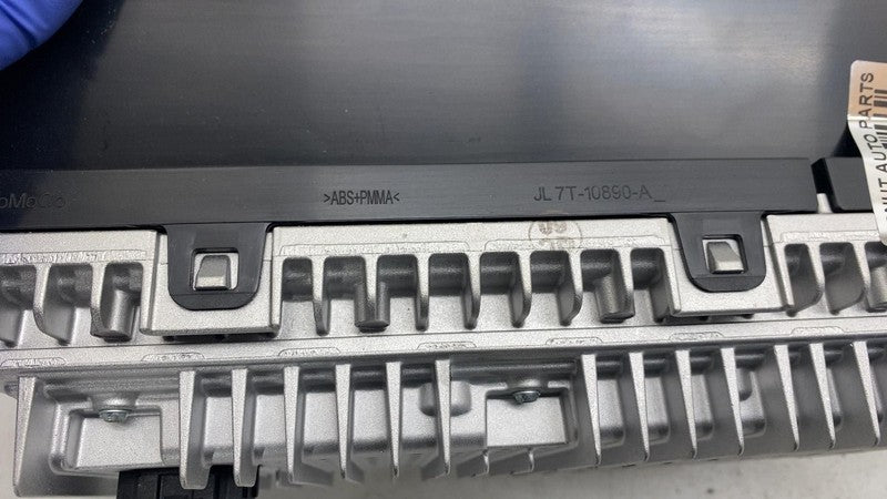 ⭕18-21 Lincoln Navigator Dash Instrument Cluster Gauge Speedometer LL7