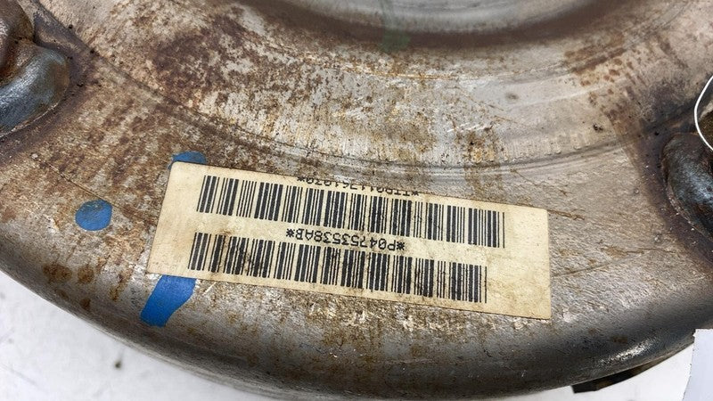 04753538AB 2017-2021 Dodge RAM ProMaster 2500 3.6L Auto Transmission Torque Converter OEM