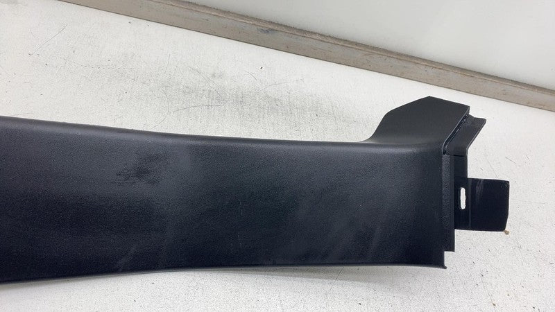 22-24 Rivian R1T Rear Right Side Cargo Gear Tunnel Trim Panel Cover PT