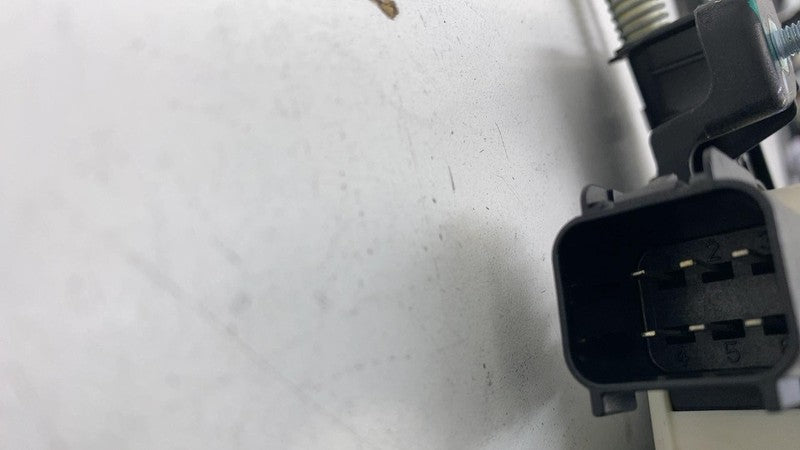 PT00009558-K ⭕ 2022-2025 Rivian R1S Front Right Door Window Motor & Regulator RH PT00009558-K