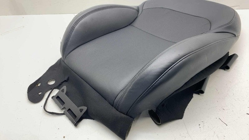 1699953-00-C ⭕ 24-25 Model 3 M3 Front Left or Right First Row Seatback Soft Trim 1964744-91-C