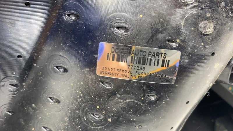 1035778-00-A ⭕ 16-20 Model X Front Passenger Side Interior Door Panel Trim Card Cover Right