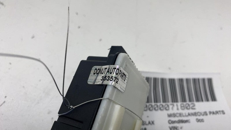 103460100B ⭕12-20 Tesla Model S X Tire Pressure Monitor System Module Receiver 1034601-00-B