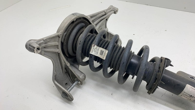 ⭕17-23 Model 3 Front Right Shock Strut Absorber w/ Upper Bracket RH 10