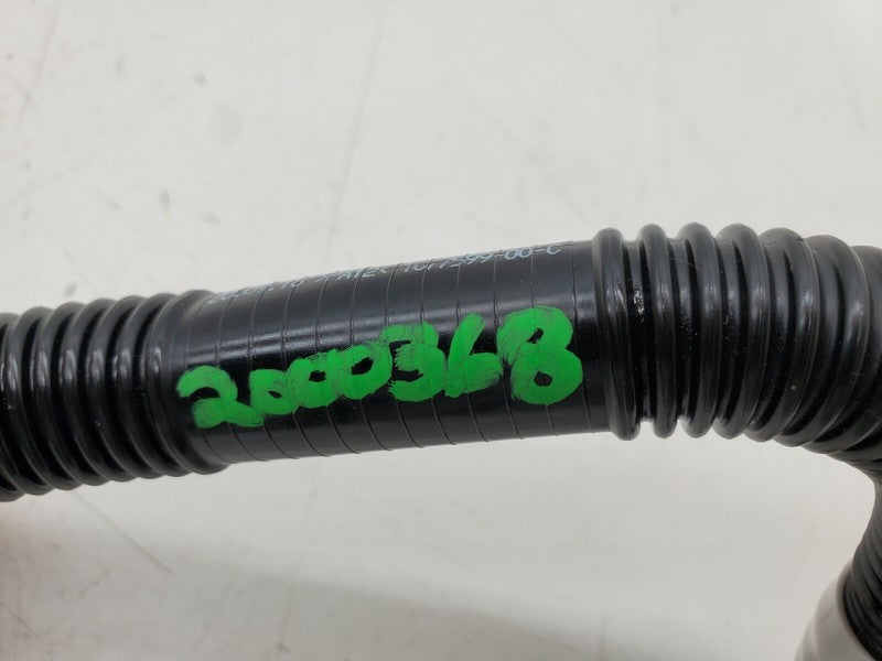 ⭕ 17-23 Model 3 Front Drive Unit Oil Cooler Coolant Hose Pipe Tube 107