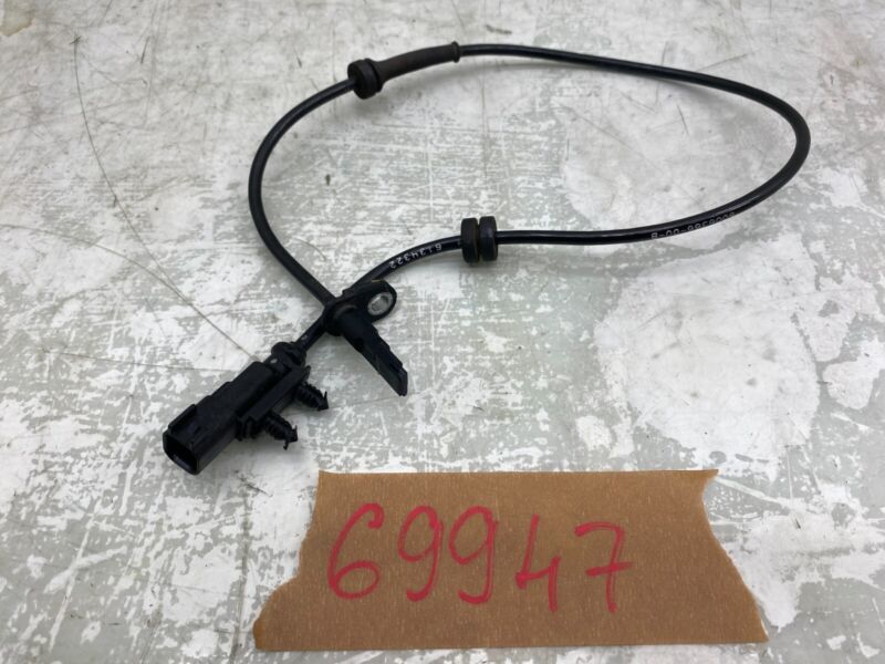 2012-2015 Tesla Model S Rear Left or Right Anti-Lock ABS Wheel Speed Sensor Assy