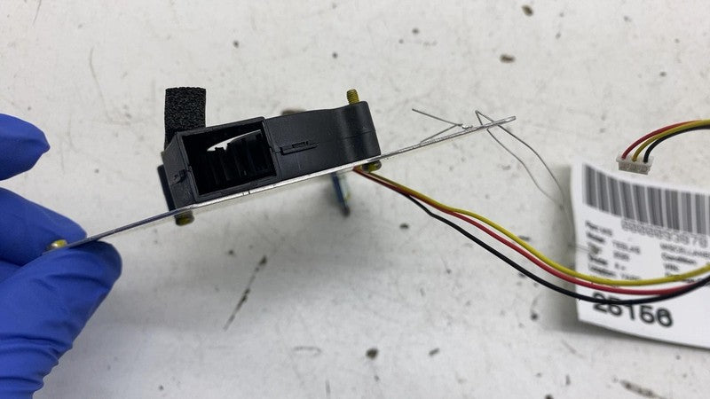 ⭕ 2012-2020 Tesla Model S Media Control Unit Cooling Fan Blower & Brac