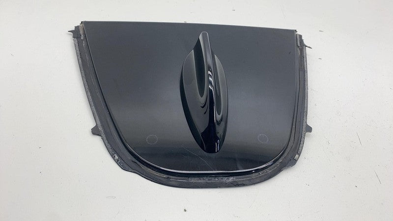 STR2400277 ⭕ 21-24 Ford Mustang Mach-E Overhead Roof Exterior Shark Fin Antenna w/ Molding