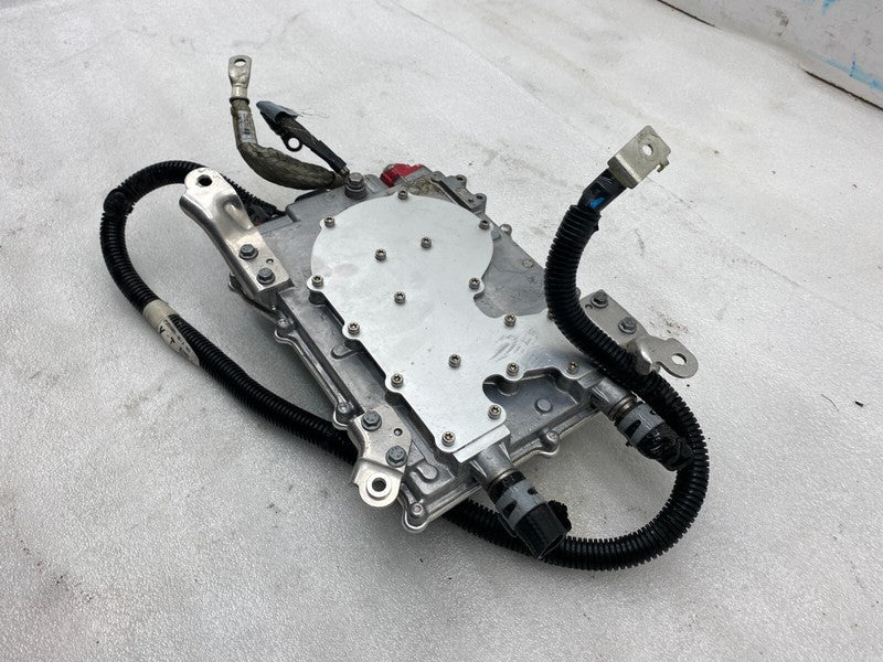 1060985 00 C ⭕ 16-20 Tesla Model X High Voltage DC-DC Inverter Converter Module 1060985-00-C