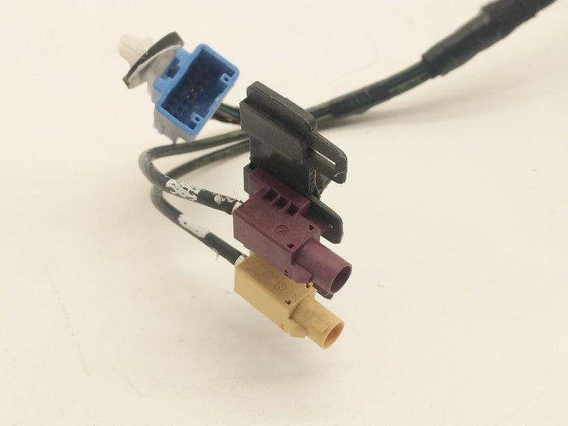 1067957 00 F ⭕ 17-19 Model 3 M3 Front Driver Side Door Wiring Harness Cable Left 1067957-00-F