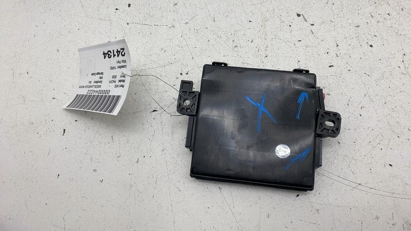 68592117AA ⭕ 21-24 Chrysler Pacifica Keyless Entry Receiver Hub Control Module 68592117AA
