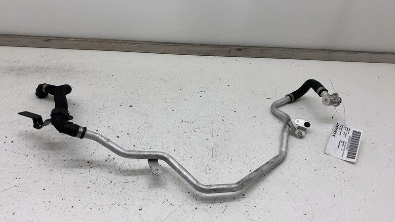 2018 2019 2020 BMW 530e G30 Engine Cooling Coolant Water Tube Pipe Hos