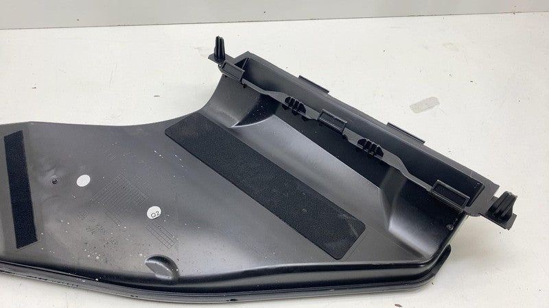 ⭕ 2022 Mercedes-Benz EQS 450+ A/C Dust Filter Air Duct Assembly A29783