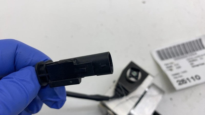 PT01105487 ⭕ 2025 Rivian R1S A/C Air Conditioning Compressor Block Valve Assy PT01105487