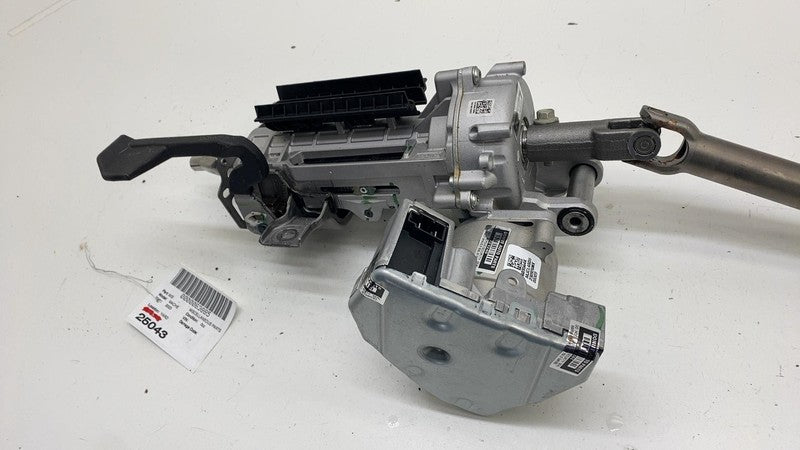 ⭕ 2021-2024 Ford Mustang Mach-E Electric Power Steering Column w/ Motor Assembly