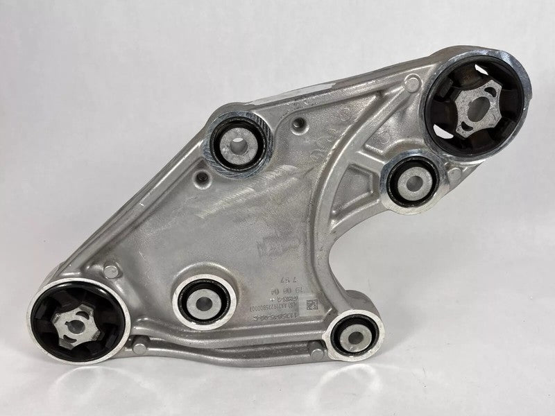 113584500C ⭕ 16-20 Tesla Model X Front Right Raven Drive Unit Bushing Carrier 1135845-00-C