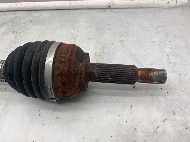 1027161 00 C ⭕ 16-20 Tesla Model X Rear Left or Right Axle Shaft Halfshaft 29MM 1027161-00-C