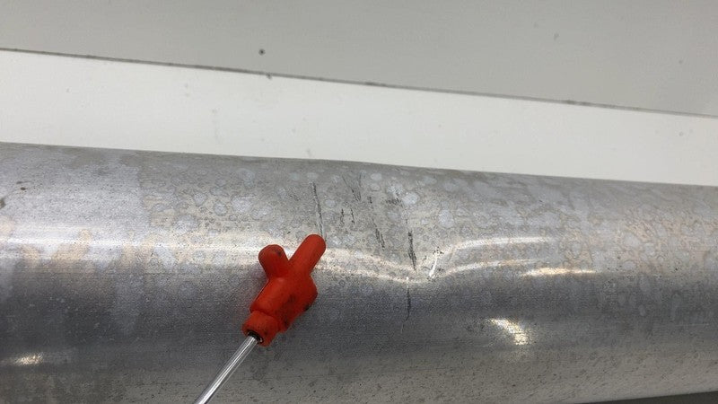 68541117AC ⭕ 2025 Ram 1500 Pickup 3.0L i6 Rear Center Drive Shaft AWD OEM 68541117AC