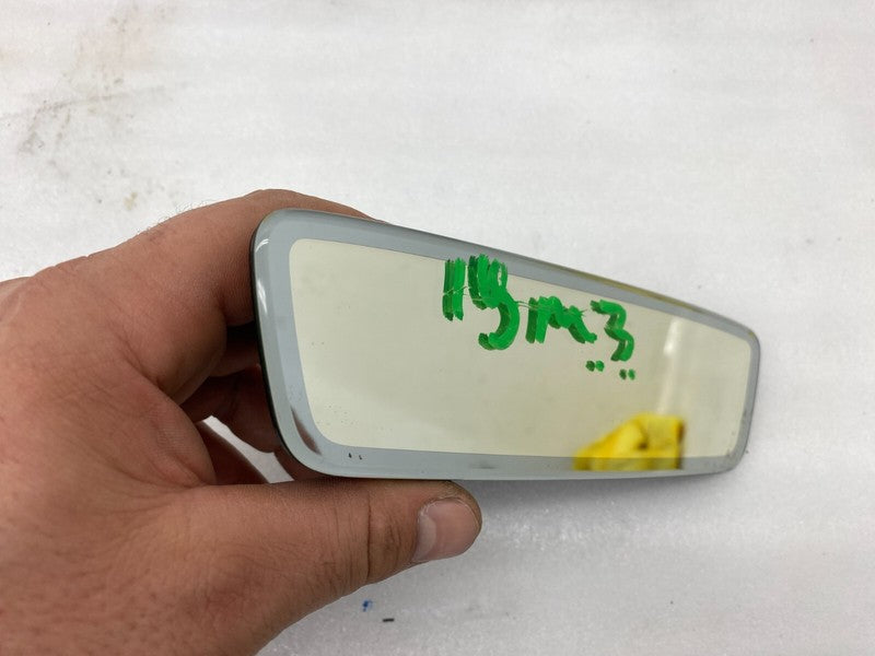 E1 048419 ⭕2017-2023 Model 3 Front Upper Windshield Interior Rear View Mirror 1119904-00-C