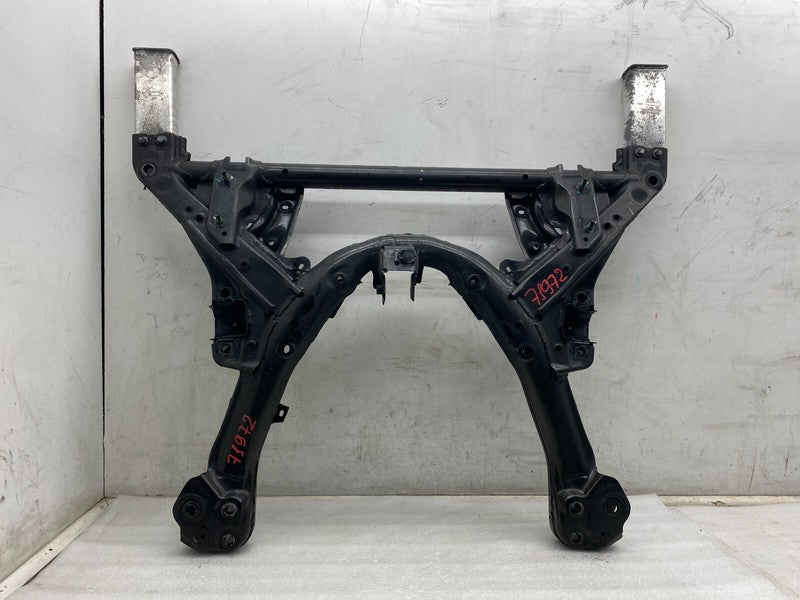 ⭕ 2017-2020 Tesla Model 3 Front Chassis Subframe w/ Ankle Catcher Crush Can Assy