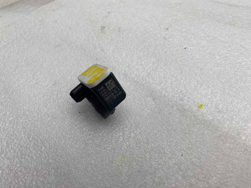 106005800A ⭕2016-2020 Tesla Model X Front Driver Side Crash Impact Sensor Left 1060058-00-A