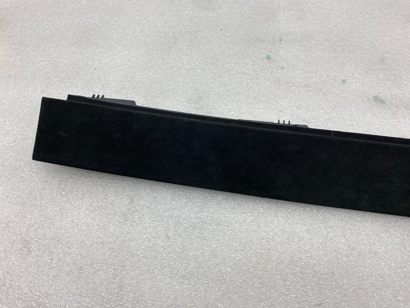 ⭕ 16-20 Tesla Model X MX Rear Passenger Upper Door Trim Panel Right 10