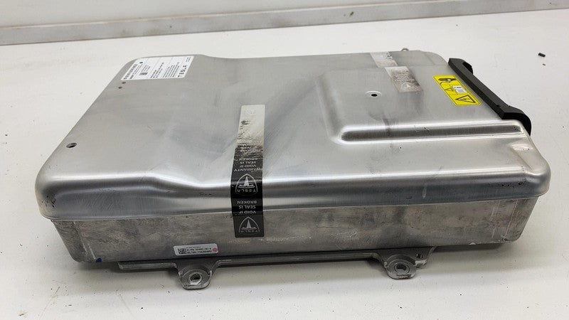 ⭕ 12-15 Tesla Model S MS Onboard Charger Module Charging Unit Gen 2 10