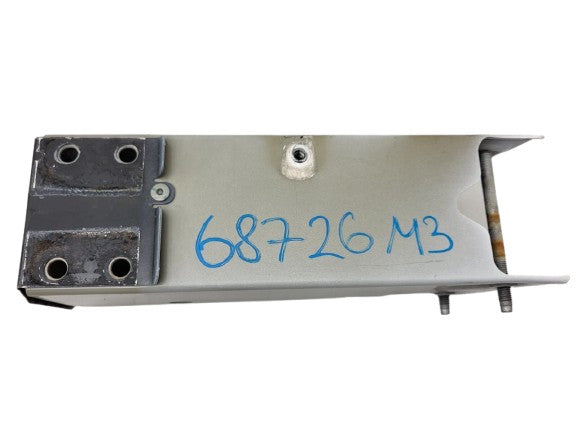 ⭕2017-2023 Tesla Model 3 Front Driver Side Crush Can Reinforcement Rail Bar Left