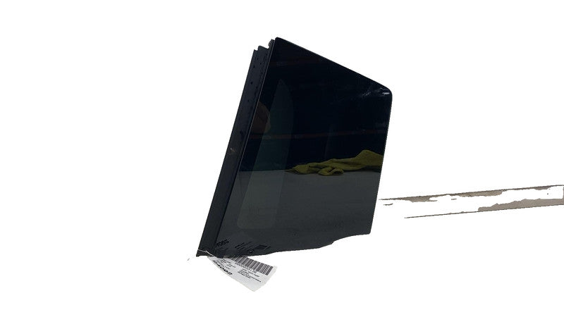 ⭕2016-2020 Tesla Model X Rear Driver Side Door Quarter Fixed Glass Lef