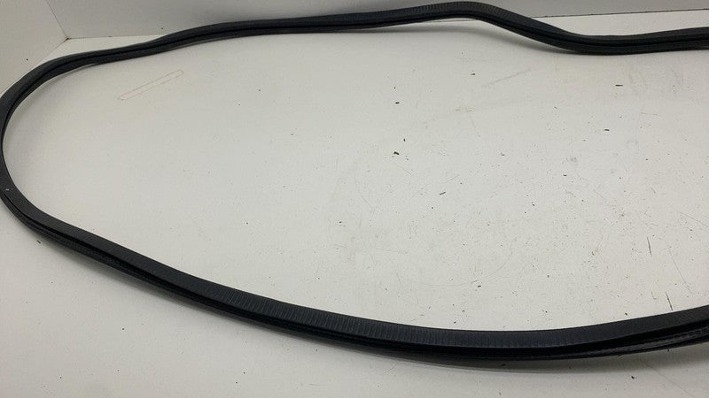 ⭕ 2017-2025 Chrysler Pacifica Front Left Door Body Weatherstrip Rubber Seal LH