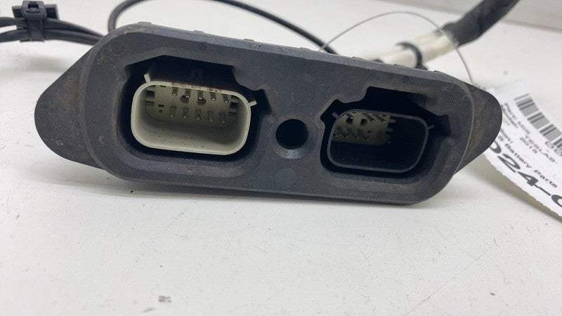 1003197 00 F ⭕ 12-15 Model S High Voltage Rapidmate HVBAT Inlet Plug Connector 1003197-00-F
