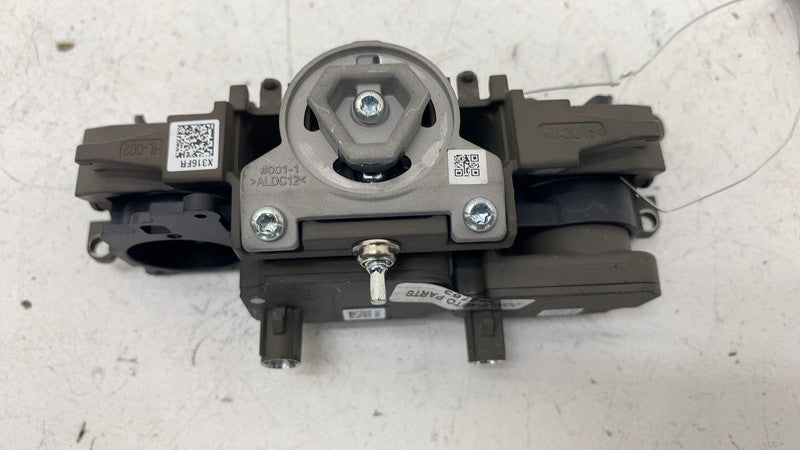 ⭕ 24-25 Tesla Model 3 Front Windshield Rear View Mirror Triple Camera Assembly