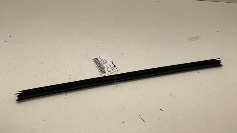 LJ8B-R20571-A ⭕ 21-24 Ford Mustang Mach-E Front Left Door Weatherstrip Belt Seal LJ8B-R20571-A