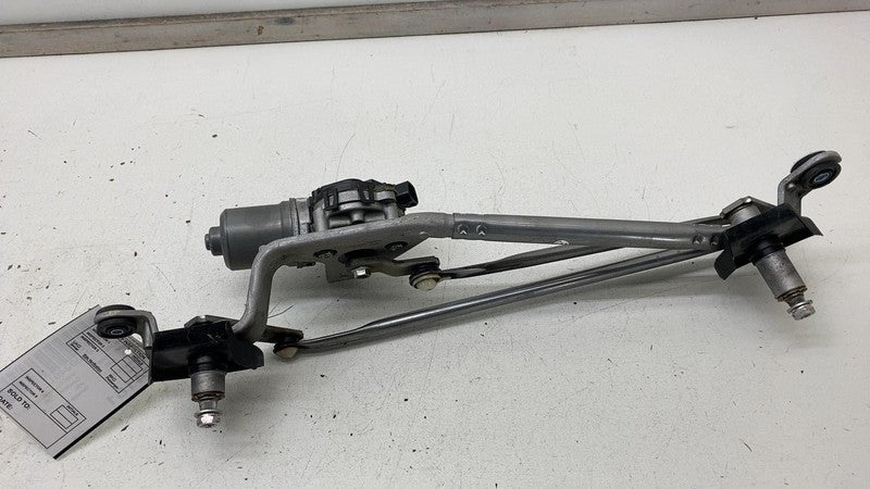 86511SJ010 2019-2020 Subaru Forester Front Windshield Wiper Motor & Linkage Assembly OEM
