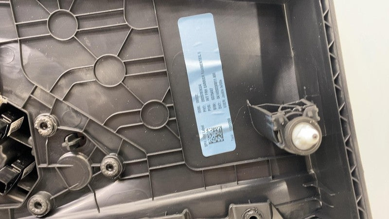 11K 867012 B ⭕ 23 Volkswagen ID.4 Front Passenger Door Trim Card Cover Panel Right 11K867012B